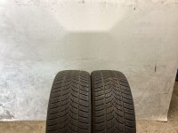 2x Winterreifen 225/45 R19 96V Minerva Nr.158