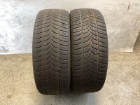 2x Winterreifen 225/45 R19 96V Minerva Nr.158