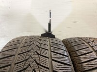 2x Winterreifen 225/45 R19 96V Minerva Nr.158