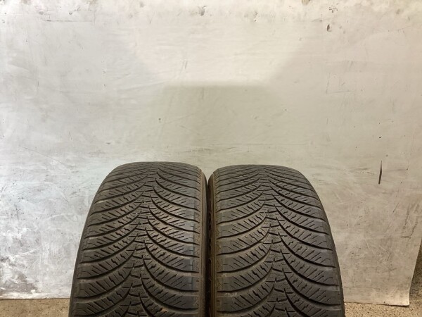 2x AllSeason 255/45 R20 105V Falken Nr.157