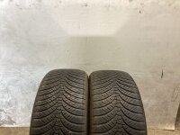 2x AllSeason 255/45 R20 105V Falken Nr.157