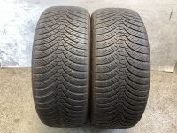 2x AllSeason 255/45 R20 105V Falken Nr.157
