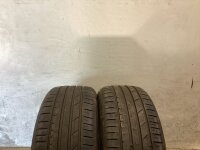 2x Sommerreifen 235/55 R17 99V GTRadial Nr.378