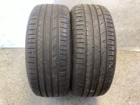 2x Sommerreifen 235/55 R17 99V GTRadial Nr.378
