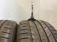 2x Sommerreifen 235/55 R17 99V GTRadial Nr.378