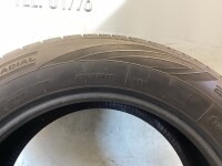 2x Sommerreifen 235/55 R17 99V GTRadial Nr.378