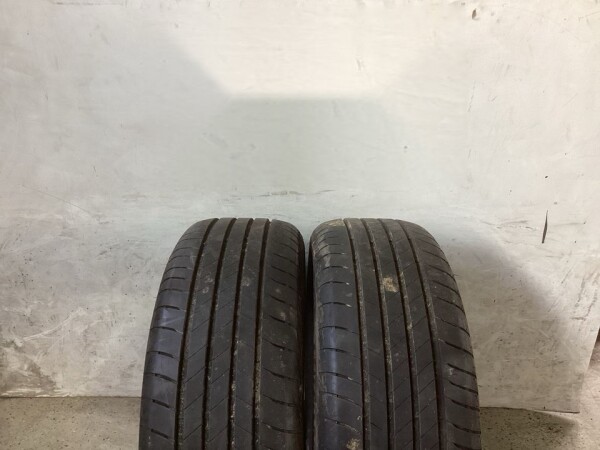 2x Sommerreifen 235/55 R18 100V Bridgestone Nr.471