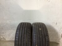 2x Sommerreifen 235/55 R18 100V Bridgestone Nr.471