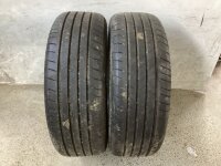 2x Sommerreifen 235/55 R18 100V Bridgestone Nr.471