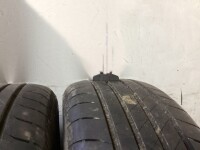 2x Sommerreifen 235/55 R18 100V Bridgestone Nr.471