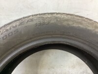 2x Sommerreifen 235/55 R18 100V Bridgestone Nr.471