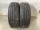 2x Sommerreifen 235/55 R18 100V Bridgestone Nr.471