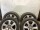 4x Alufelgen mit Winterreifen 225/55 R16 Audi A4 B8