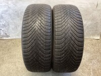 2x Winterreifen 235/60 R18 107V Pirelli Nr.155
