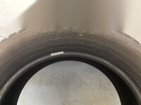 2x Winterreifen 235/60 R18 107V Pirelli Nr.155