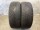 2x Winterreifen 235/60 R18 107V Pirelli Nr.155