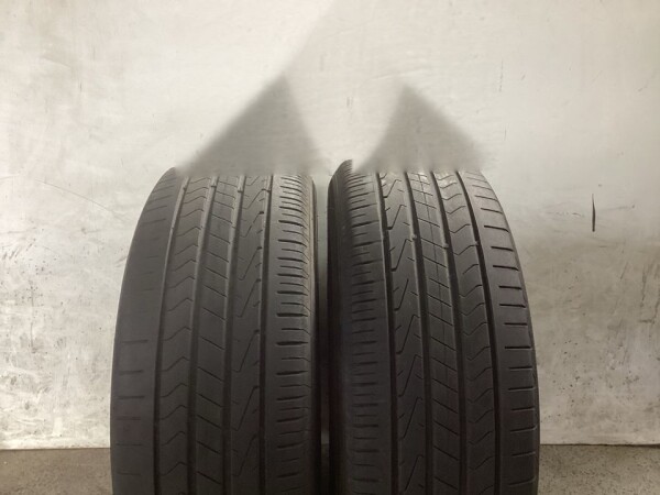 2x Sommerreifen 235/60 R18 107V Hankook Nr.255