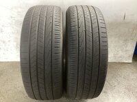 2x Sommerreifen 235/60 R18 107V Hankook Nr.255