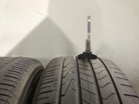 2x Sommerreifen 235/60 R18 107V Hankook Nr.255