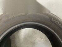 2x Sommerreifen 235/60 R18 107V Hankook Nr.255