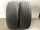 2x Sommerreifen 235/60 R18 107V Hankook Nr.255