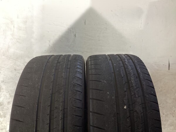2x Sommerreifen 265/35 R20 99Y Michelin Nr.249
