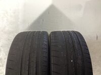 2x Sommerreifen 265/35 R20 99Y Michelin Nr.249