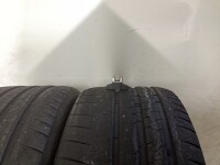2x Sommerreifen 265/35 R20 99Y Michelin Nr.249