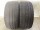2x Sommerreifen 265/35 R20 99Y Michelin Nr.249