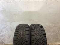 2x Winterreifen 225/60 R17 103V Falken Nr.154