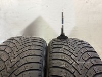 2x Winterreifen 225/60 R17 103V Falken Nr.154