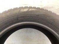 2x Winterreifen 225/60 R17 103V Falken Nr.154