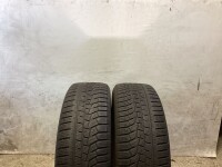 2x Winterreifen 215/65 R17 99H Hankook Nr.152