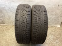 2x Winterreifen 215/65 R17 99H Hankook Nr.152