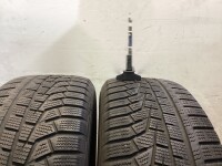 2x Winterreifen 215/65 R17 99H Hankook Nr.152
