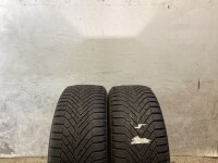 2x Winterreifen 215/60 R17 100V Pirelli Nr.151