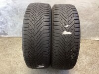 2x Winterreifen 215/60 R17 100V Pirelli Nr.151