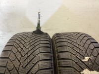 2x Winterreifen 215/60 R17 100V Pirelli Nr.151