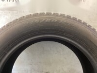 2x Winterreifen 215/60 R17 100V Pirelli Nr.151