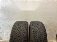2x Winterreifen 235/60 R18 103H Pirelli Nr.150