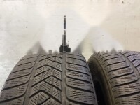 2x Winterreifen 235/60 R18 103H Pirelli Nr.150