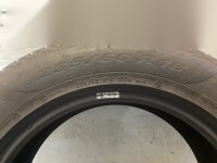 2x Winterreifen 235/60 R18 103H Pirelli Nr.150