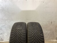 2x Winterreifen 235/55 R18 104H Pirelli Nr.149