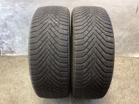 2x Winterreifen 235/55 R18 104H Pirelli Nr.149
