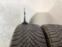 2x Winterreifen 235/55 R18 104H Pirelli Nr.149