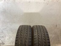 2x AllSeason 235/65 R16C 115/113S Goodyear Nr.148