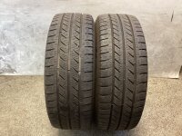 2x AllSeason 235/65 R16C 115/113S Goodyear Nr.148