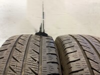 2x AllSeason 235/65 R16C 115/113S Goodyear Nr.148
