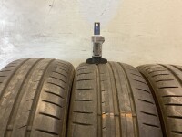 4x Sommerreifen 185/55 R15 82H Dunlop Nr.382