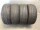 4x Sommerreifen 185/55 R15 82H Dunlop Nr.382